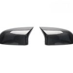 AutoTecknic Carbon Mirror Covers for FXX BMW X3 / X4 / X5 / X6