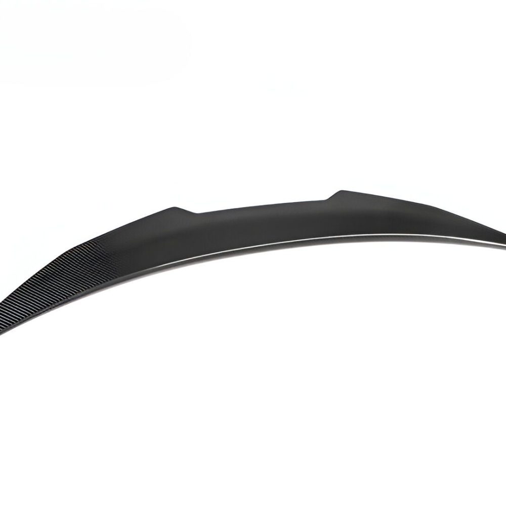 AutoTecknic Dry Carbon Performance Sport Trunk Spoiler for GX0 3-Series / M3