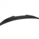 AutoTecknic Dry Carbon Performance Sport Trunk Spoiler for GX0 3-Series / M3