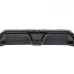 AutoTecknic Dry Carbon Competition Sport Rear Diffuser for F90 BMW M5