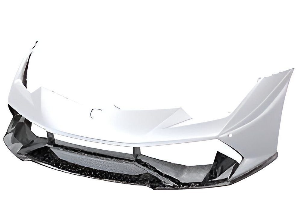 1016 Industries Front Bumper for LP580-2 Lamborghini Huracan