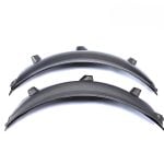 AutoTecknic Carbon Rear Wheel Arch Extension Set for G80 BMW M3