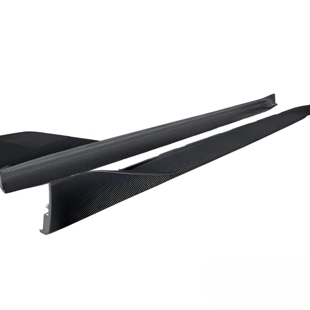 AutoTecknic Dry Carbon Performante Side Skirt for G80 BMW M3