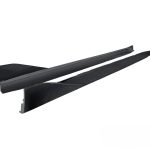 AutoTecknic Dry Carbon Performante Side Skirt for G80 BMW M3