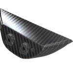 1016 Industries Roof Spoiler Tip Extensions for Lamborghini Urus