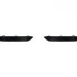 AutoTecknic Dry Carbon Performance Splitter Set for F9X BMW M8