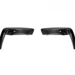 AutoTecknic Dry Carbon Performance Bumper Trim Set for F9X BMW M8