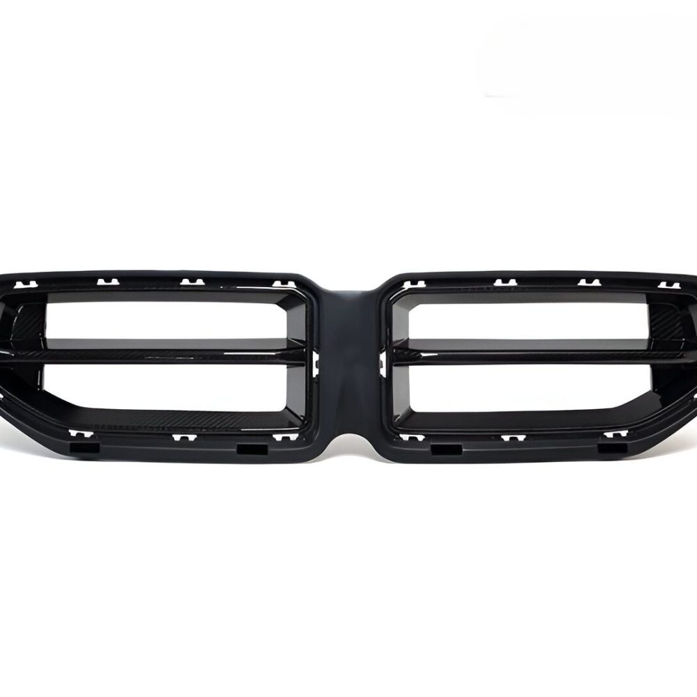 AutoTecknic Motorsport Dry Carbon Front Grille for G87 BMW M2