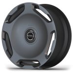 Brixton Forged Luxury LX13 Monoblock Wheel