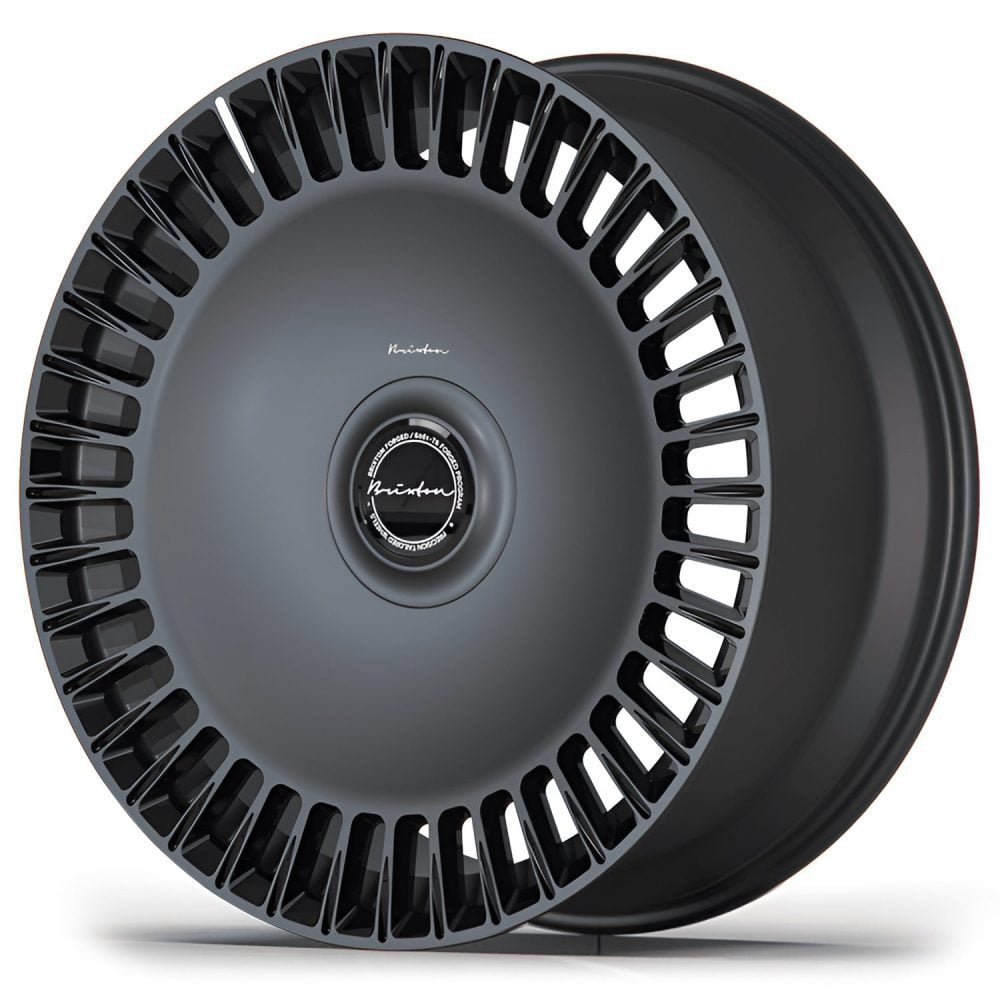 Brixton Forged Luxury LX16 Monoblock Wheel