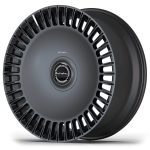 Brixton Forged Luxury LX16 Monoblock Wheel