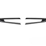 AutoTecknic Dry Carbon Fender Trim for F9X BMW M8