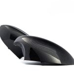 AutoTecknic Dry Carbon Ver. II Replacement Mirror Covers for E82 / E9X BMW 1M Coupe and M3