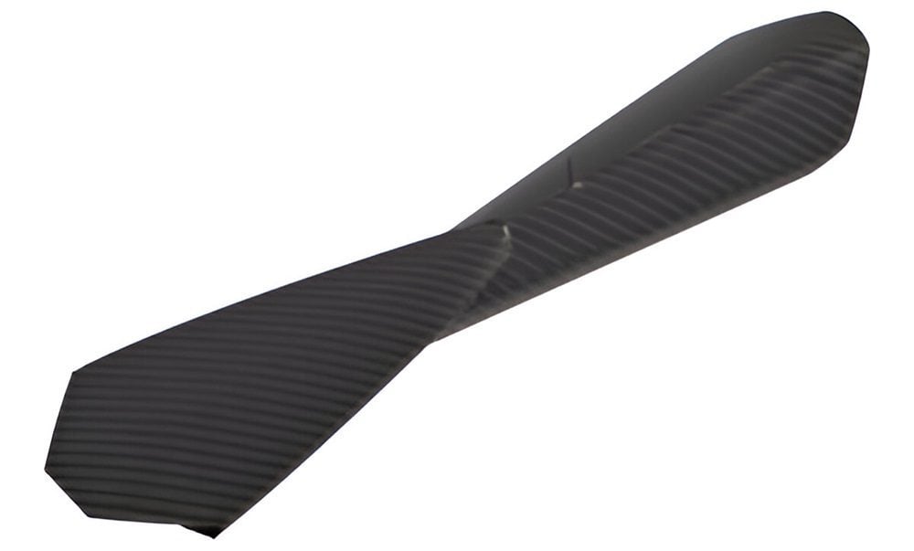 1016 Industries Roof Scoop for LP770-4 Lamborghini Aventador SVJ