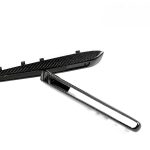 AutoTecknic Carbon Replacement Fender Gills for E70 BMW X5M