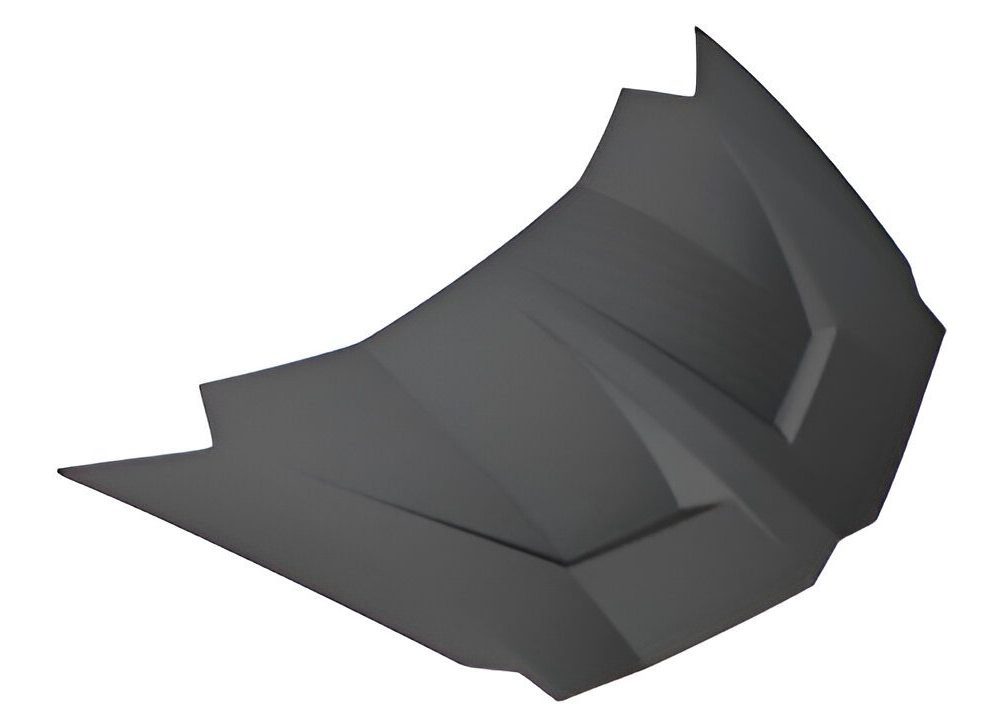1016 Industries Race Hood for LP740-4 Lamborghini Aventador S