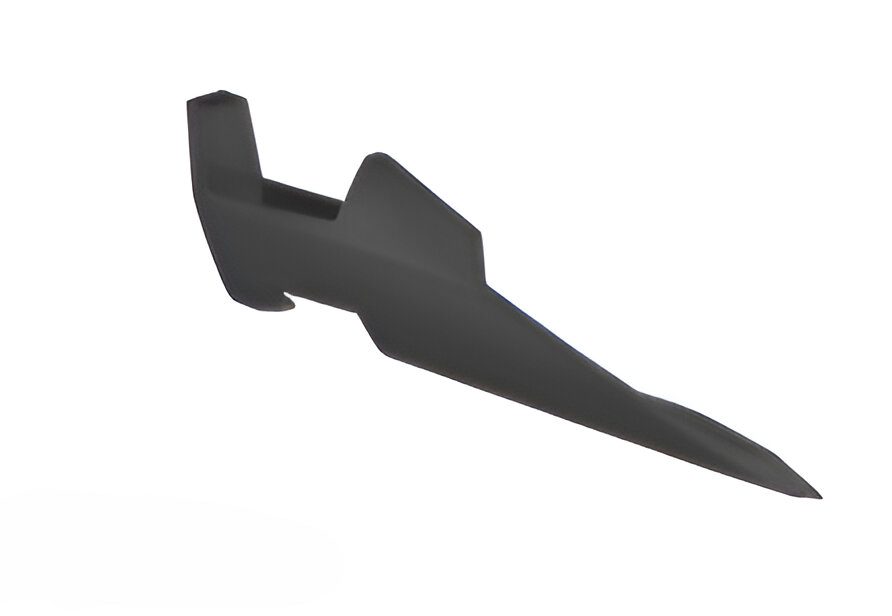 1016 Industries OEM Side Skirt Extensions for Lamborghini Urus Performante