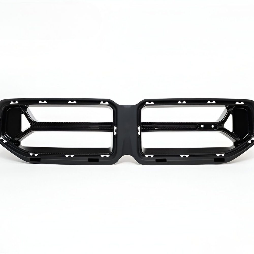 AutoTecknic Corsa Dry Carbon Front Grille for G87 BMW M2