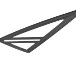 1016 Industries Fender Triangle Insert for Lamborghini Urus Performante