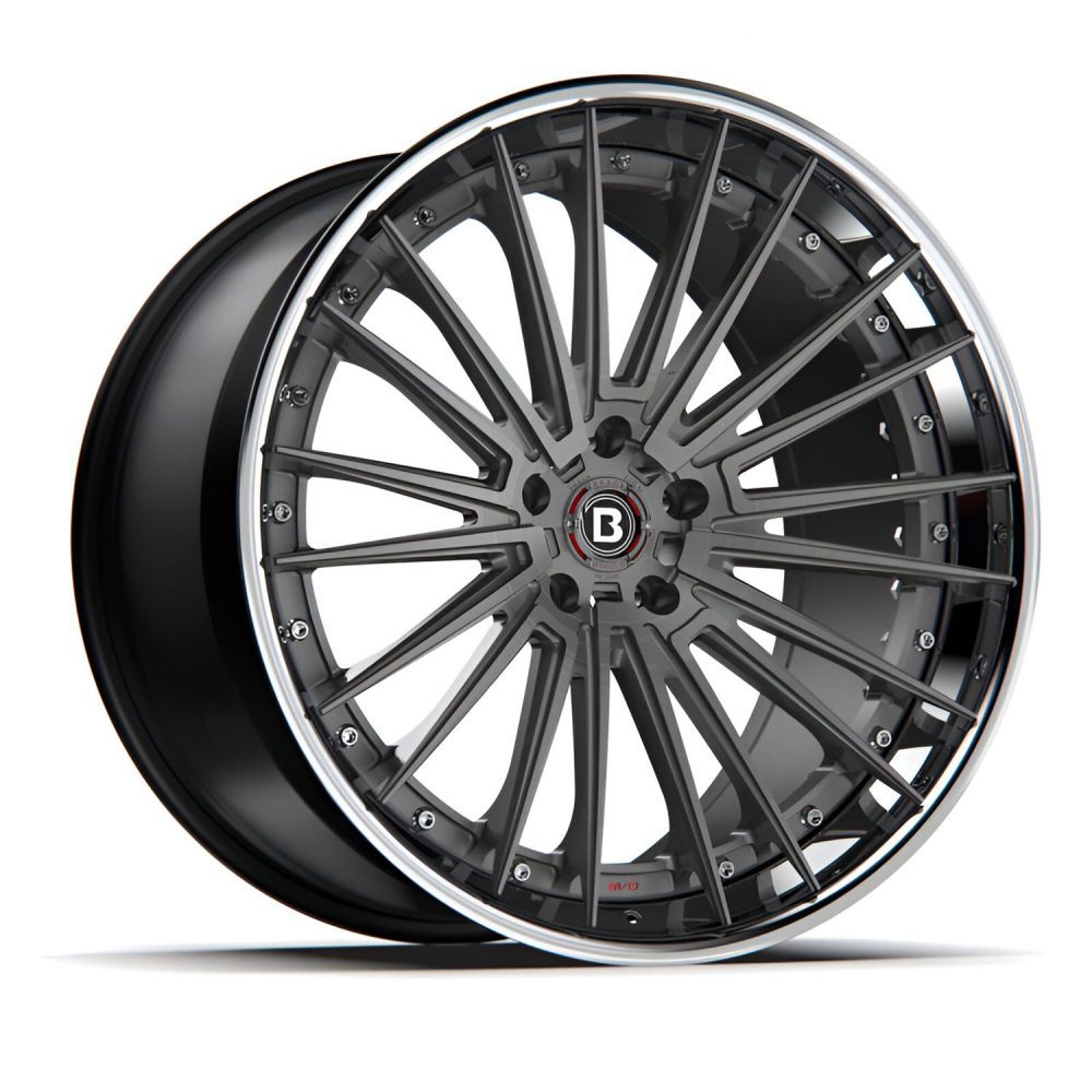 Brada EVO.40 Wheel