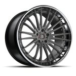 Brada EVO.40 Wheel