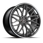 Brada EVO.22 Wheel