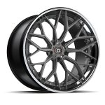 Brada EVO.23 Wheel
