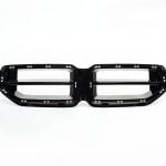 AutoTecknic Motorsport Gloss Black Front Grille for G87 BMW M2