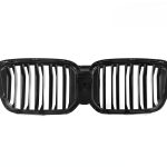 AutoTecknic Dry Carbon Dual-Slats Front Grille Set for F9X / G0X BMW X3, X3M, X4 and X4M