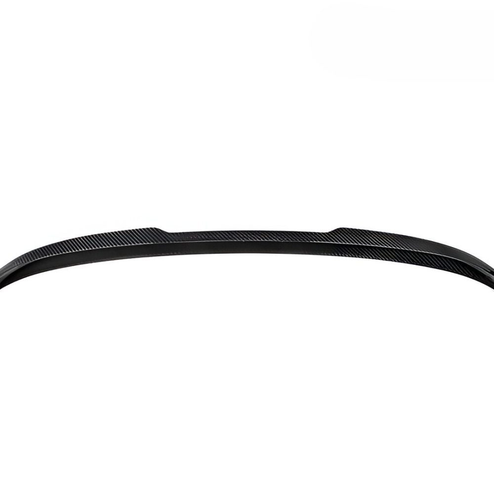 AutoTecknic Versus Dry Carbon Trunk Spoiler for G87 BMW M2