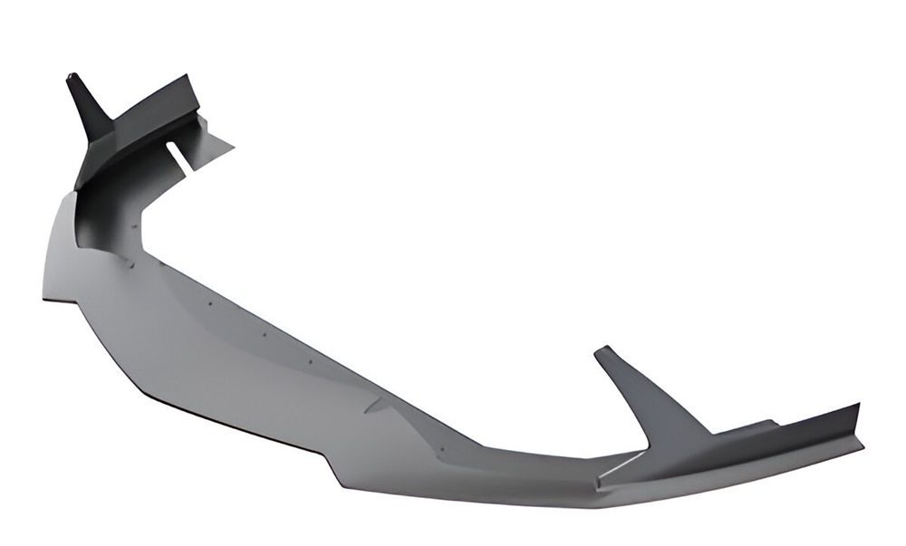 1016 Industries Front Aero Lip for LP740-4 Lamborghini Aventador S