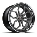 Brada EVO.18 Wheel