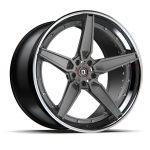 Brada EVO.5 Wheel