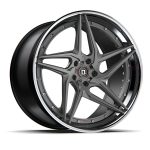 Brada EVO.7 Wheel