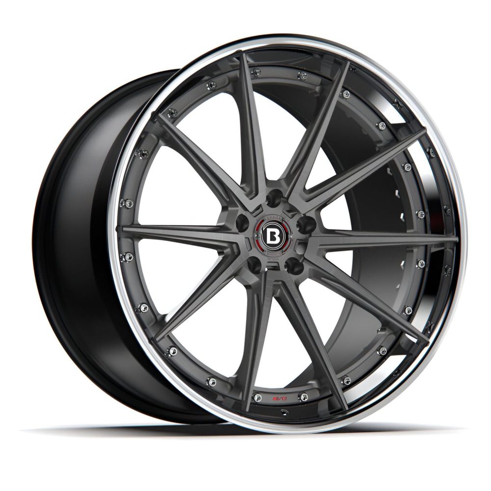 Brada EVO.11 Wheel