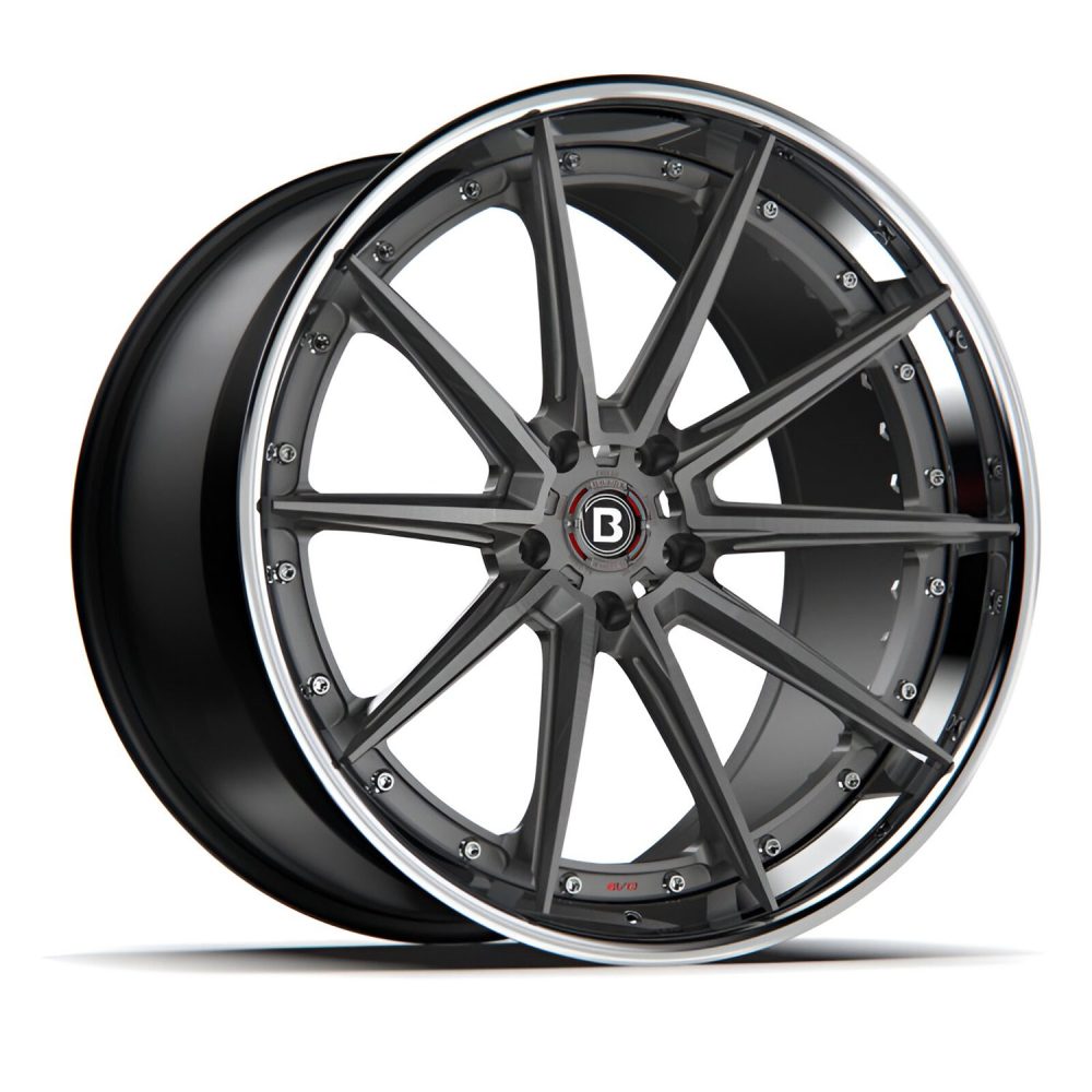 Brada EVO.10 Wheel