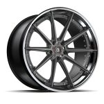 Brada EVO.10 Wheel