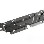 AutoTecknic Dry Carbon Cooling Shroud for G20 BMW 330i / M340i
