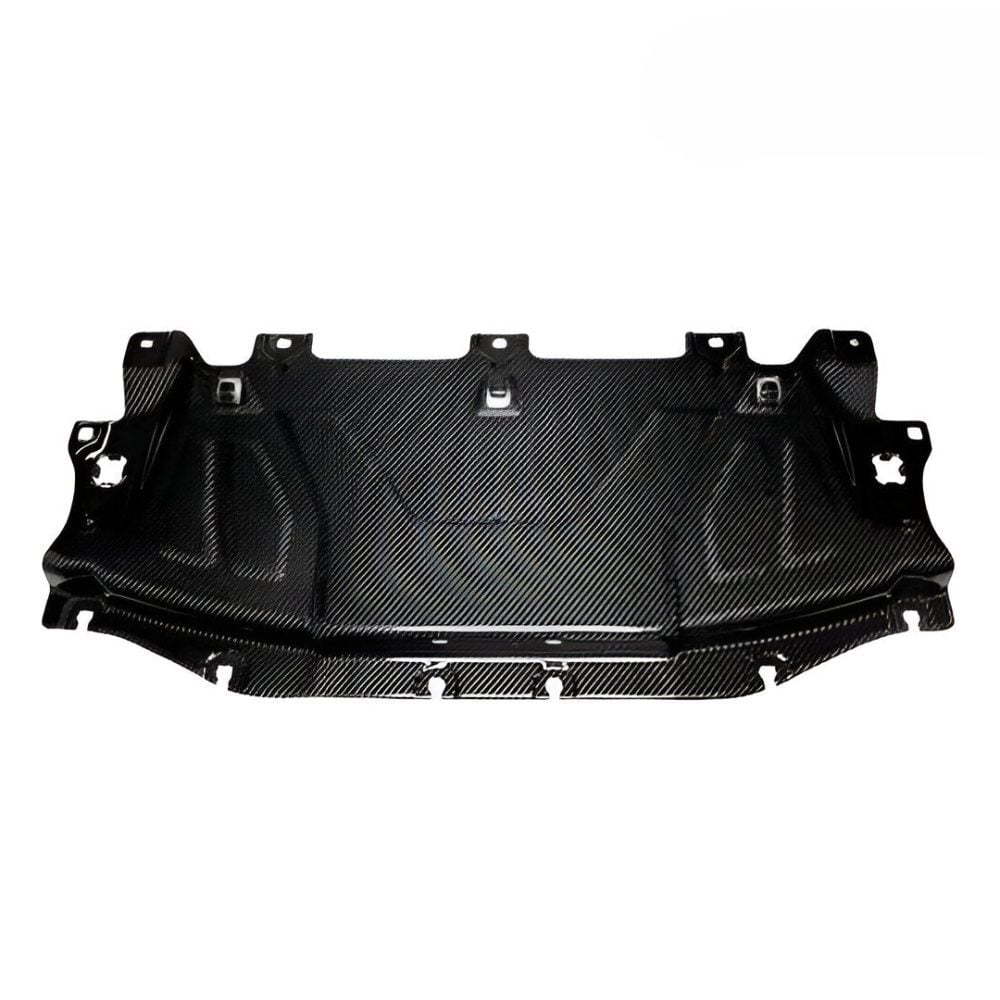 AutoTecknic Dry Carbon Cooling Shroud for G29 BMW Z4