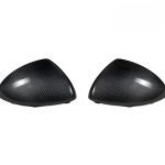 AutoTecknic Replacement Dry Carbon Mirror Covers for 958 Porsche Cayenne