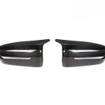 AutoTecknic Carbon Mirror Covers for G22 BMW 4 Series in Gloss Option