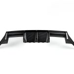 AutoTecknic Performante Dry Carbon Rear Diffuser for G87 BMW M2