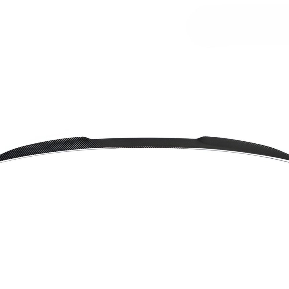 AutoTecknic Competizione Dry Carbon Sport Trunk Spoiler for GXX BMW M4 / 4-Series Convertible