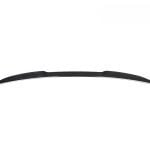 AutoTecknic Competizione Dry Carbon Sport Trunk Spoiler for GXX BMW M4 / 4-Series Convertible