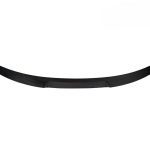 AutoTecknic M4S Dry Carbon Trunk Spoiler for F10 BMW 5 Series / M5
