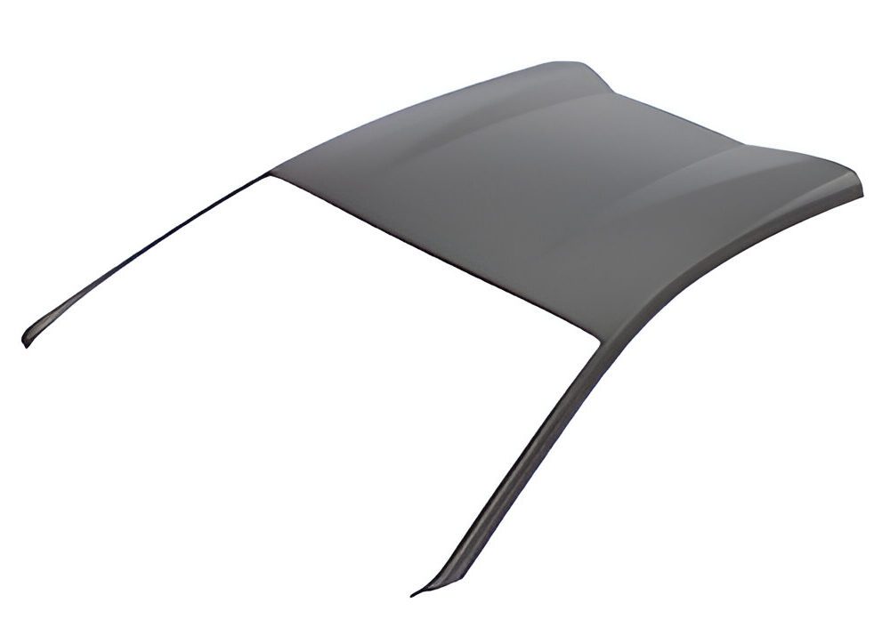 1016 Industries Carbon Roof for LP640-4 Lamborghini Huracan Performante