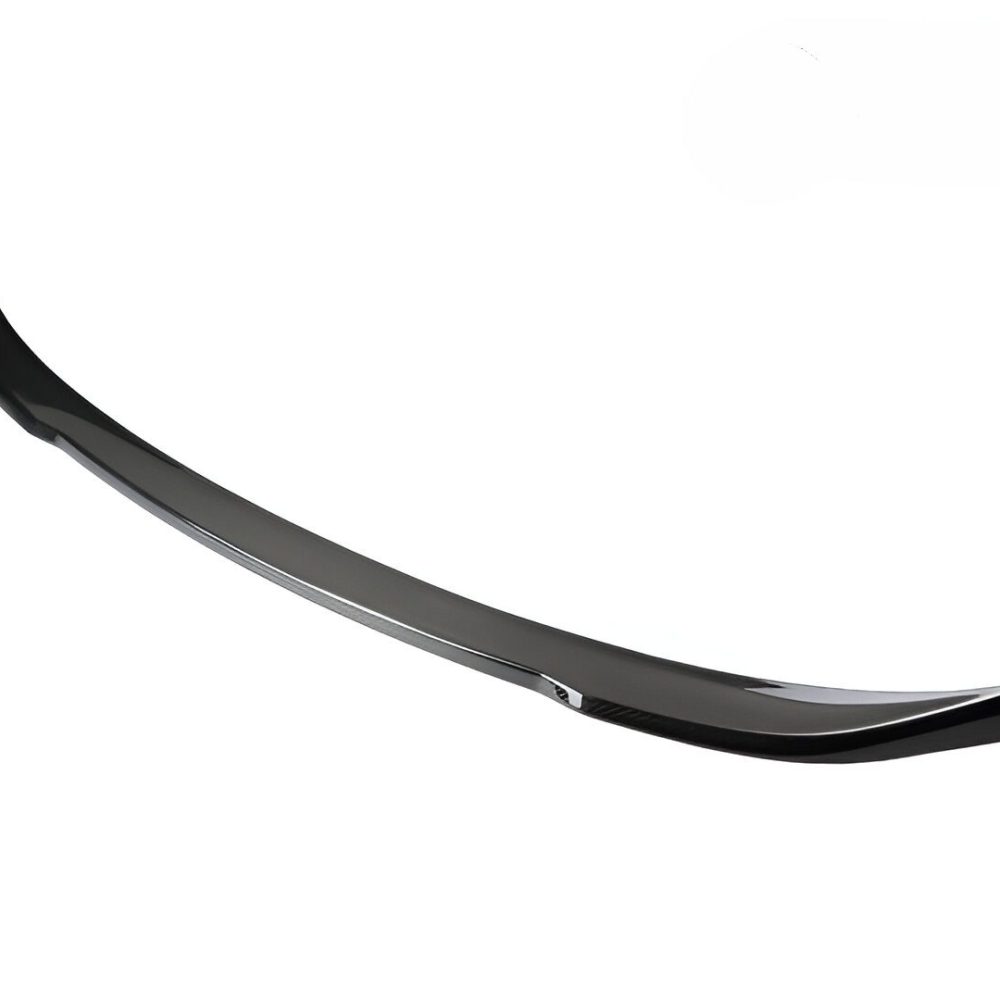 AutoTecknic Dry Carbon Competition-Plus Trunk Spoiler for G80 BMW M3
