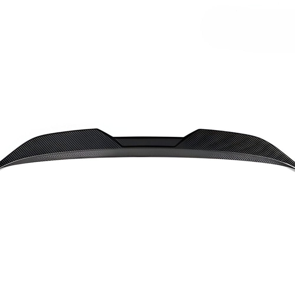 AutoTecknic Performance Dry Carbon Trunk Spoiler For G87 BMW M2