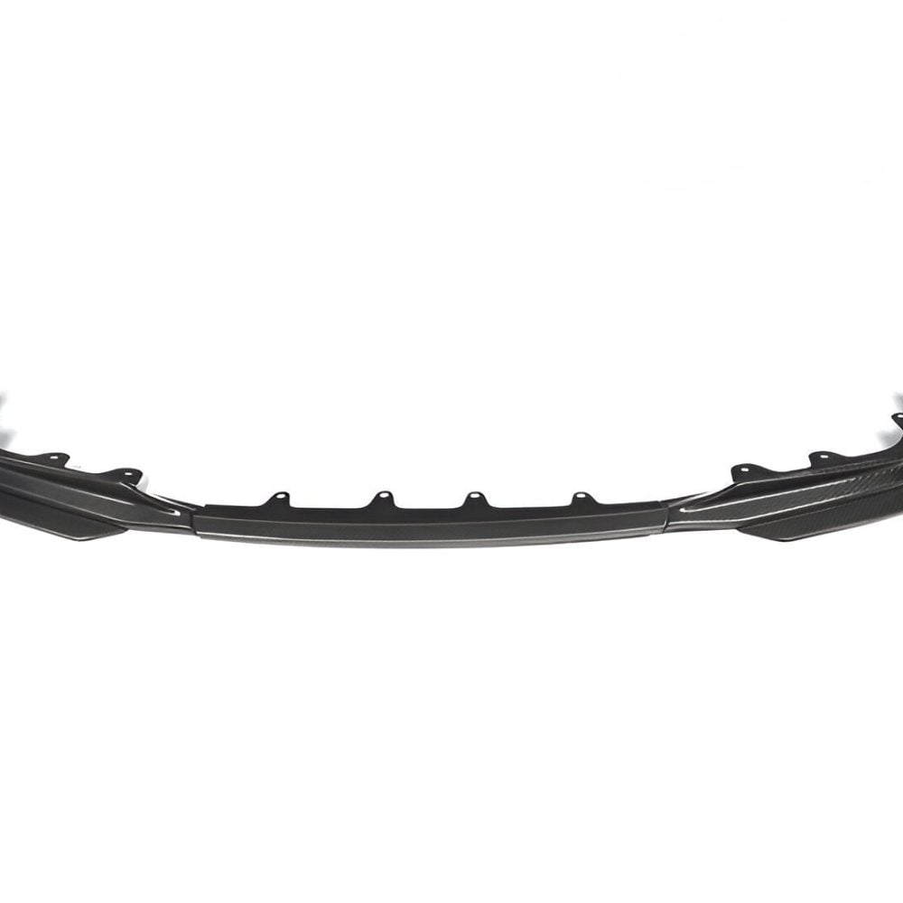 AutoTecknic Performante Dry Carbon Front Lip for G20 BMW 3 Series