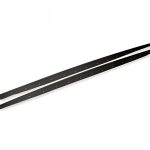 AutoTecknic Dry Carbon Fiber Side Sill Set for G0X / F9X BMW X3, X3M, X4, X4M